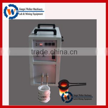 4kgs copper melting furnace,copper ore smelting furnace