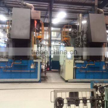 Chamber Multi-Purpose Industrial Electric Resistance Furnace Production Line