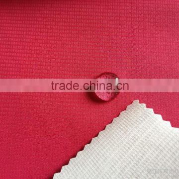 jacquard nylon taslon fabric