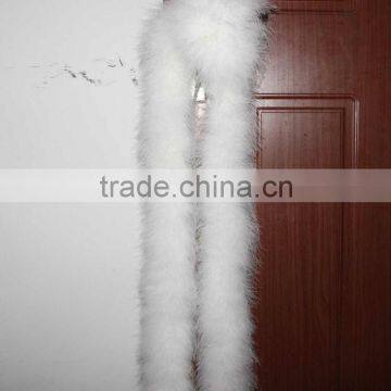 Fluffy Marabou Feather Boas LZEFF12