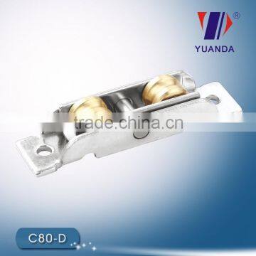 Adjustable Window Roller For Sliding Window