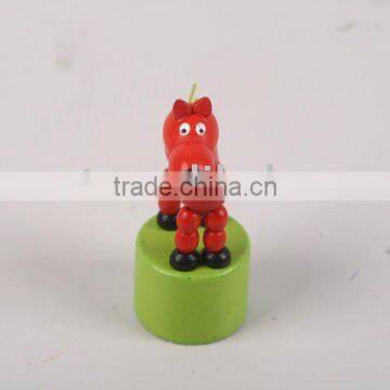 WOODEN SPRING TOYS photo-1