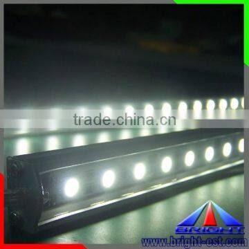 50 cm Rigid Strip Bar Lights DC12V 72 Led SMD 5050 LED Strip 0.5/M photo-4