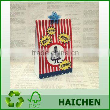 Superhero Gift Bag