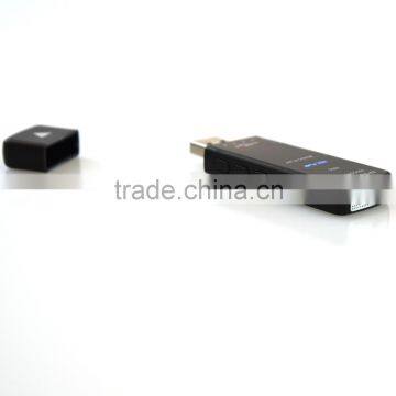 USB Design LED Indicator Portable Voice Recorder Model Q28 photo-4