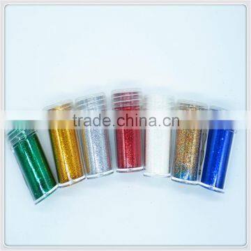 Hexagon Glitter Powder