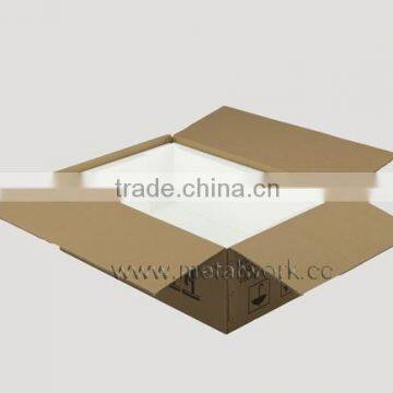 Handmade Stainless Steel Kitchen Sink AR 332210