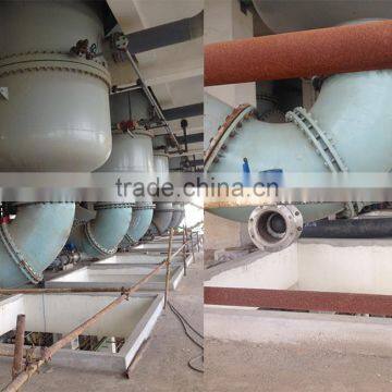 salt industrial composite pipe industrial drainage pipes