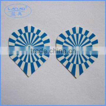 blue dart flights