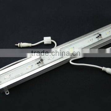 IP68 100lm/w Aluminum Led Tube 1ft/2ft/3ft/4ft Led Aquarium Lighting photo-2