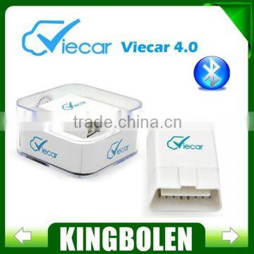 2014 Viecar Bluetooth 4.0 Work With Android & IOS 2 years Warranty