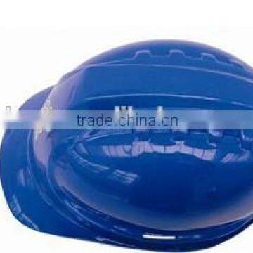 ZNSI z89 ABS hard hat with 6-point webbing hardness safety helmet with strip ratchet manufacturer in China