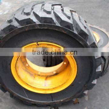  china supplier forklift tyre 6.50-10 made in China