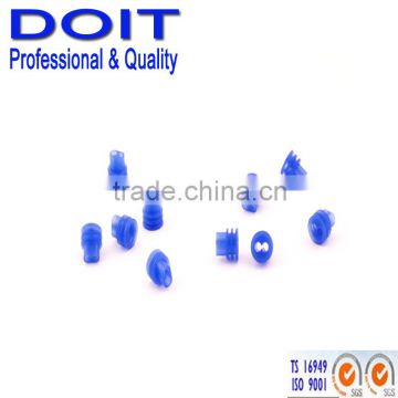 dongguan rubber cable boot connectors