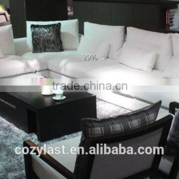 Living Room Fabric Sofa