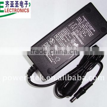 GS UL PSE CE KC CCC12V5A AC Adapter(Professional manufacturer)