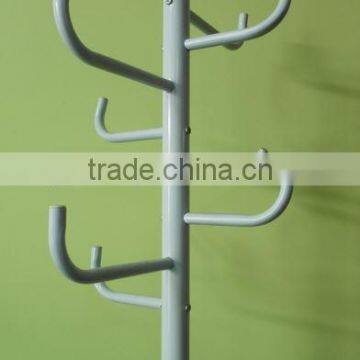 2015 Yulong Hot Sale Modern Cheap Metal Coat Rack photo-2