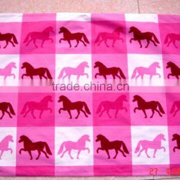 2015 New Fashion Kitchen Towel Printed Tea Towel for Home Decoration ,cheap Promotional Gift in High Quality photo-5