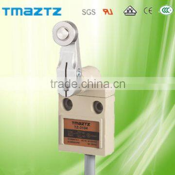 waterproof Limit Switch underwater limit switch TZ-3104 M4-4104S