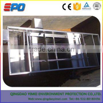 Portable Stainless Steel Oil and Grease Trap for Kitchen photo-3