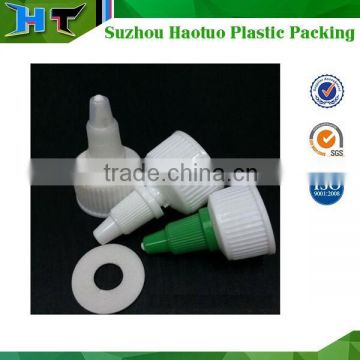 24mm plastic cap for jam bottle