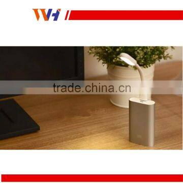 Computer Keyboard Reading Notebook Flexible Mini Usb Led Lamp photo-5