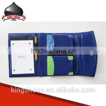 High End Plastic Personalized Custom Playing Cards for Advertising Promotional Gift Wholesale photo-2