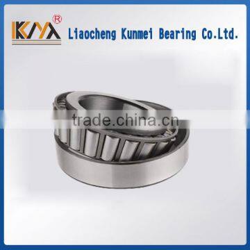 Shangdong hot sale engine bearing 30310 taper roller bearing