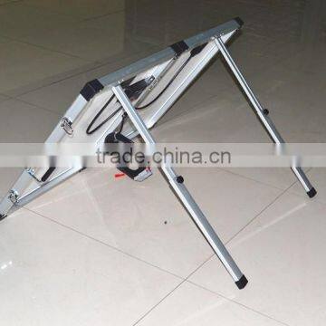 Factory Direct 120w Portable Folding Solar Panel for Outdoor Use photo-3