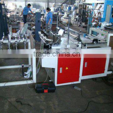 milk bag filling machine