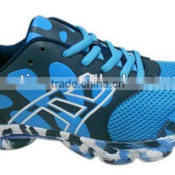 2016 Bright Color Running Shoes photo-3