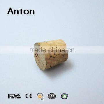 Wholesale Material Wooden Cork for Glass Tubes photo-4