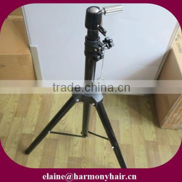 Training head tripod holder with factory bottom price