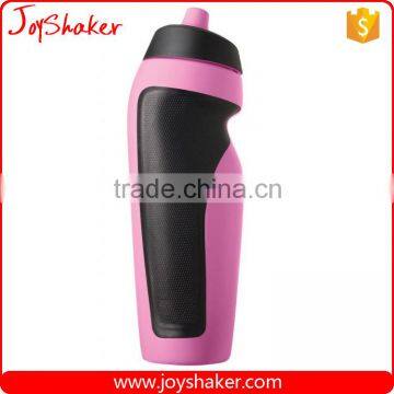 Your Brand 0.6L JoyShaker Bottles for Water photo-3