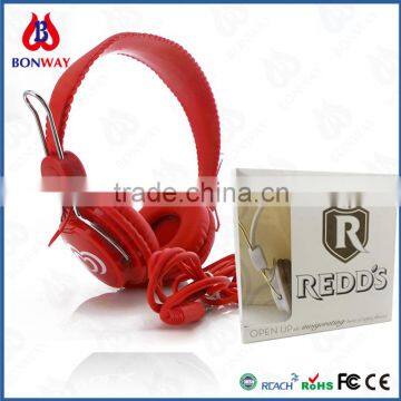 Gift Promotion top headphones colorful headsets for mp3 player
