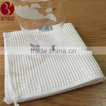 Bright long life prefabricated farm microfiber house cleaning cloth