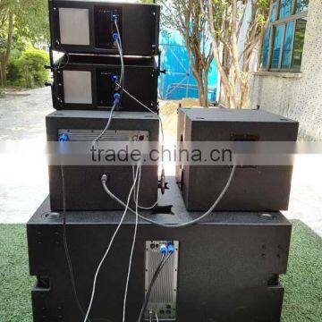 Powered Line Array Speaker photo-3