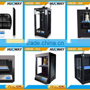 HW800Hot Sale 3D SLA Printer Laser China 3D Printing In Resin Supplier 3D Laser Scanner Factory photo-3