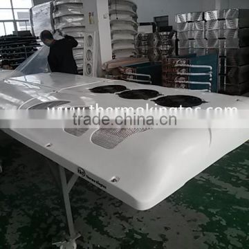 TKT-260M roof top mounted bus air conditioner system