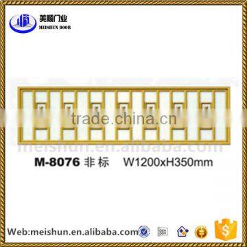 Aluminum Embellish Accessories for Gates and Fences M-8072 photo-2