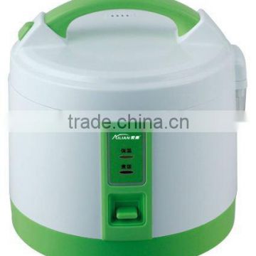 Deluxe Rice Cooker