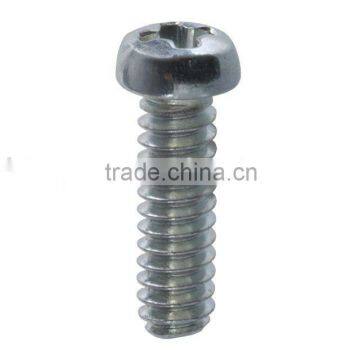 screw bolts with round head