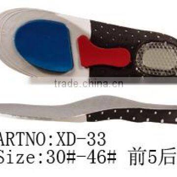 Functional Insole