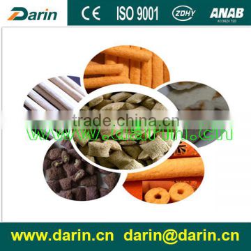 Chocolate bar machine / snack food maker/ core filling food line