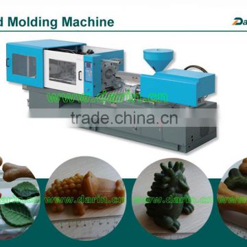 Dog Snacks Dental Injection Moulding Machinery