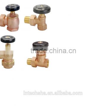 Radiator Valves