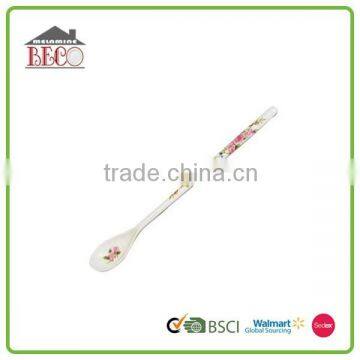 Popular small custom beautiful spoon design