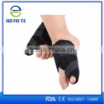 China Factory Hallux Valgus Hot-selling Products Toe Bandage