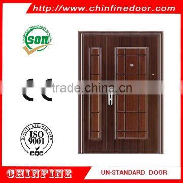 Double leaf door (CF-U002)