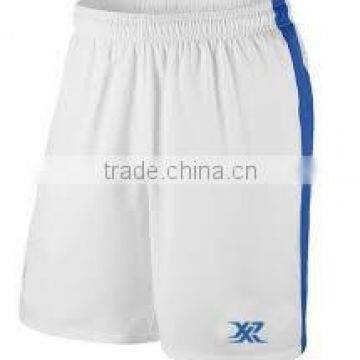 Snow White Football Shorts